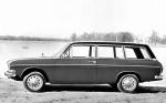 Audi 75 Variant 1969 года